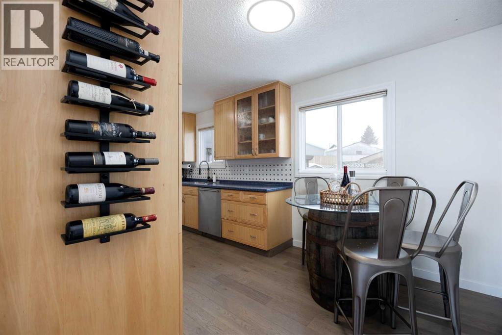 100 Simcoe Way, Fort McMurray