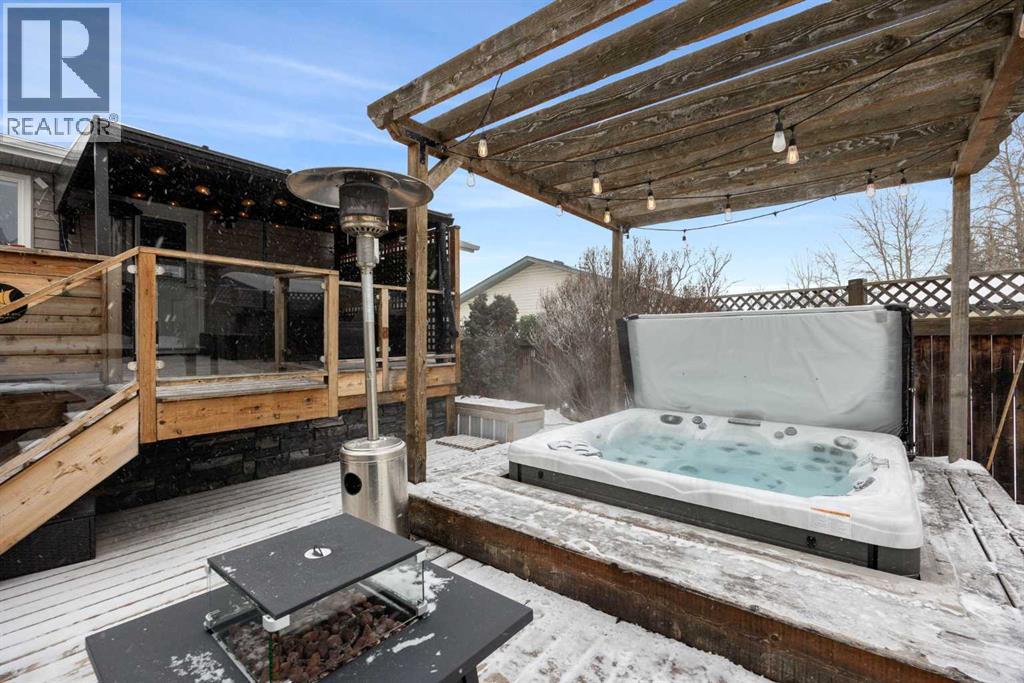 100 Simcoe Way, Fort McMurray