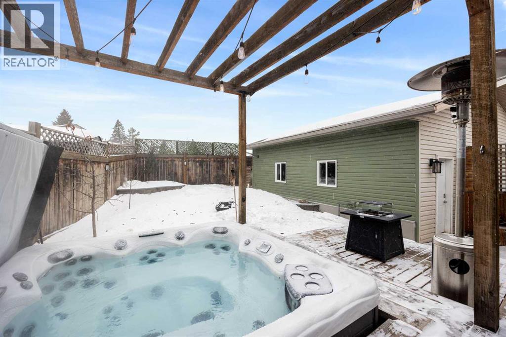 100 Simcoe Way, Fort McMurray