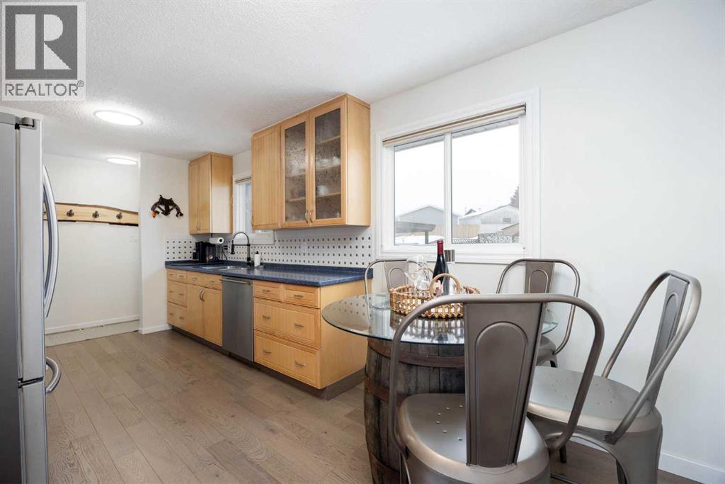 100 Simcoe Way, Fort McMurray