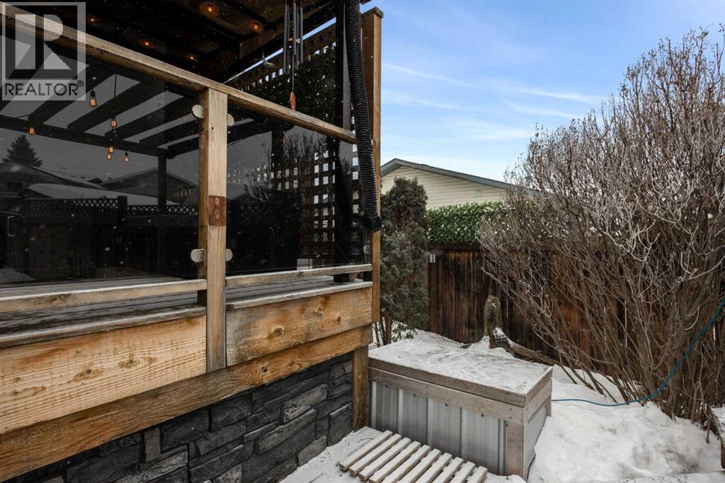 100 Simcoe Way, Fort McMurray