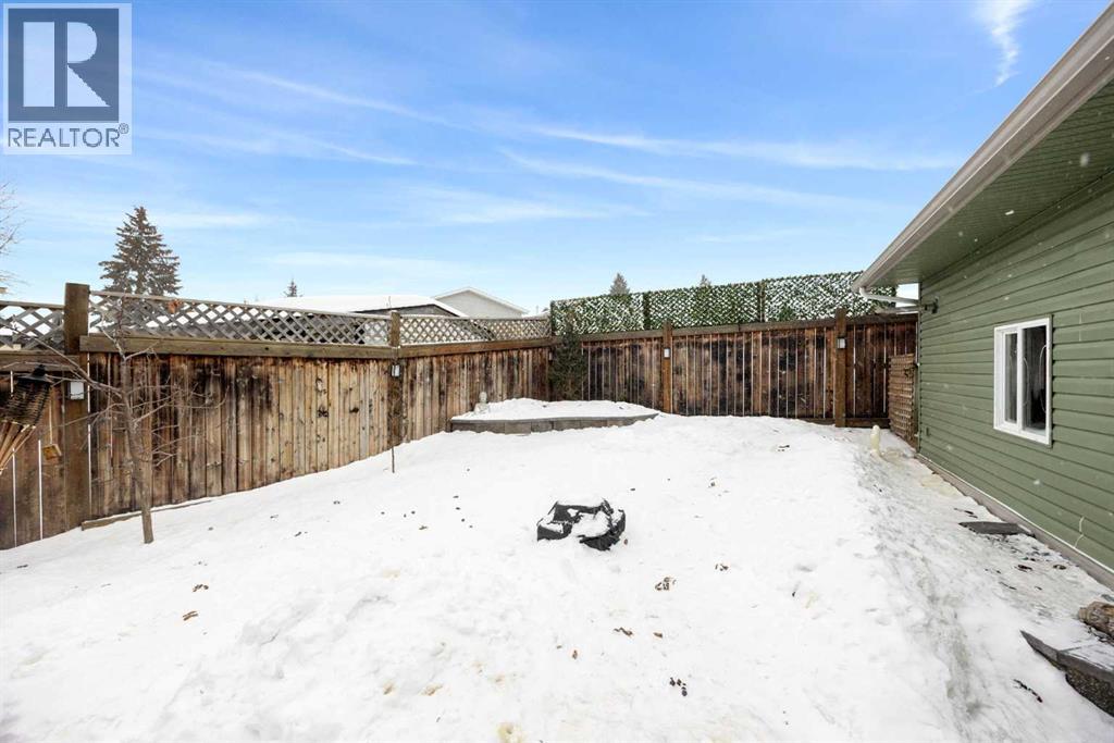 100 Simcoe Way, Fort McMurray