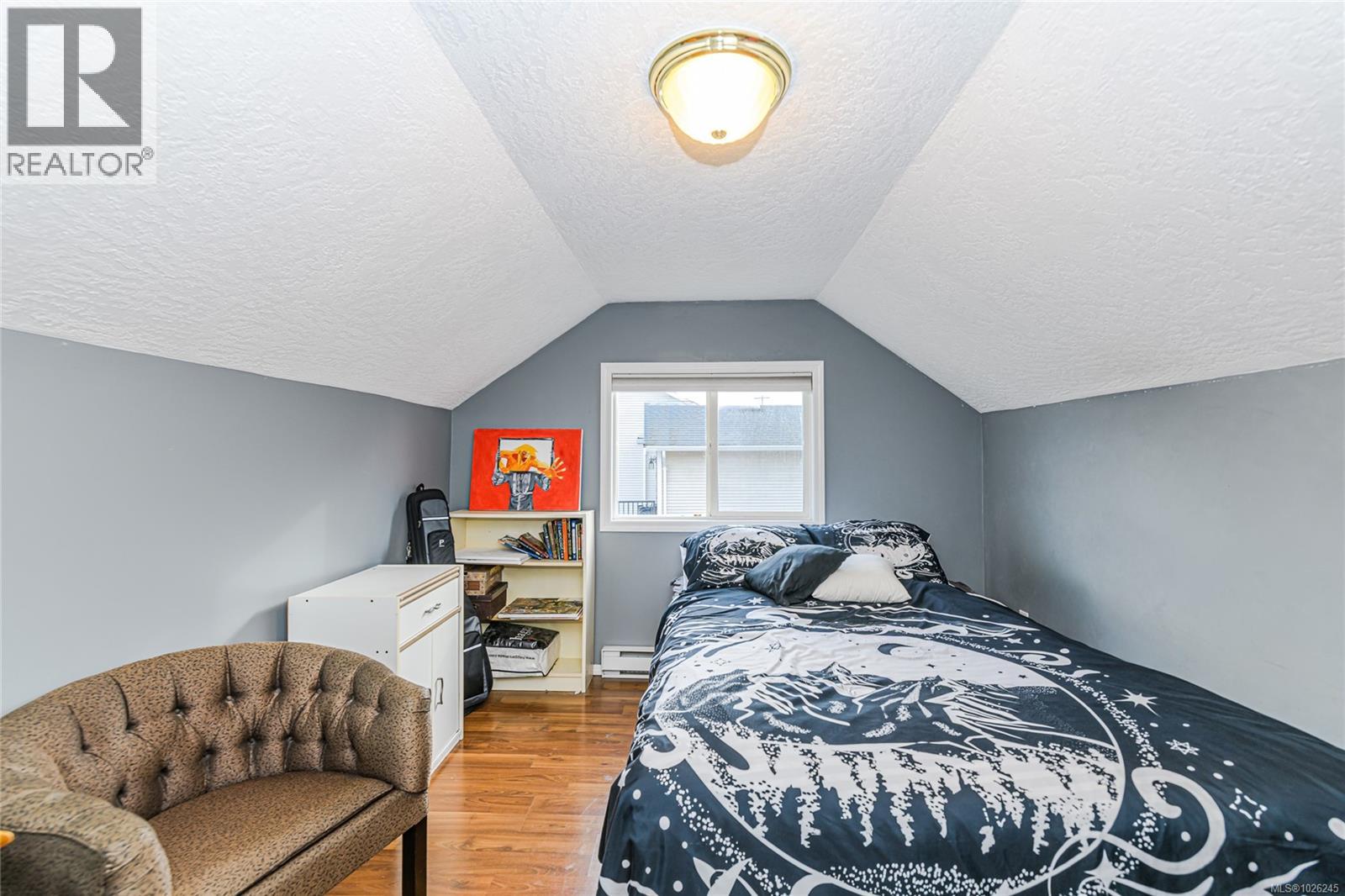 691 Charmar Cres, Langford