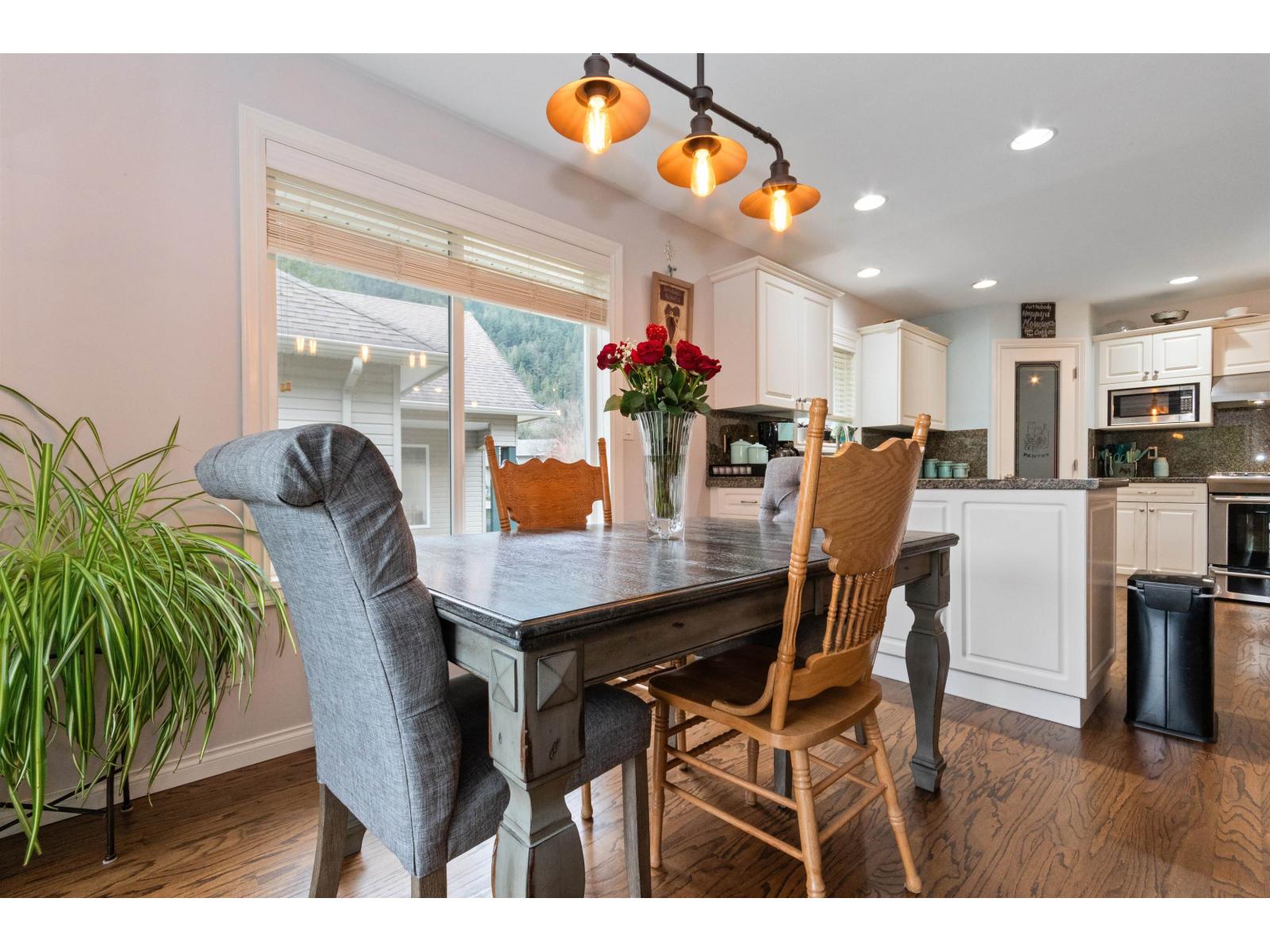 246 BALSAM AVENUE, Harrison Hot Springs, Harrison Hot Springs