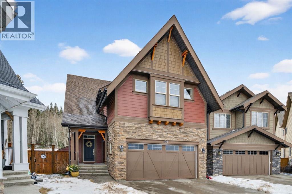 105 Riviera Crescent, Cochrane