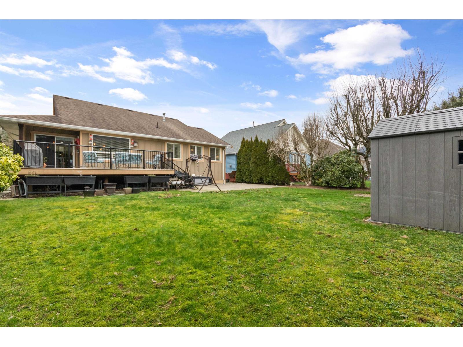 246 BALSAM AVENUE, Harrison Hot Springs, Harrison Hot Springs