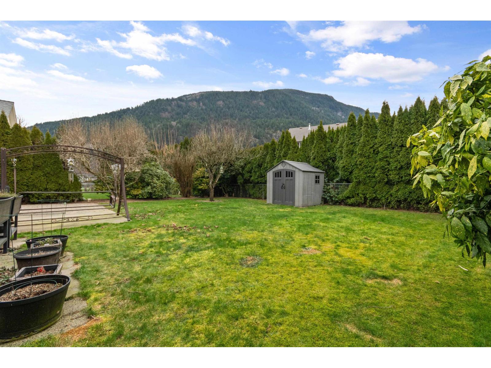 246 BALSAM AVENUE, Harrison Hot Springs, Harrison Hot Springs