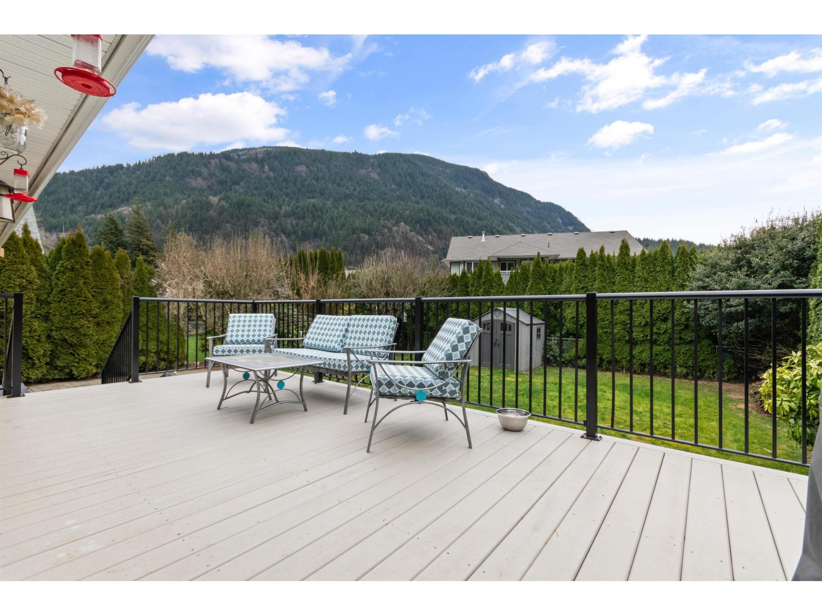 246 BALSAM AVENUE, Harrison Hot Springs, Harrison Hot Springs