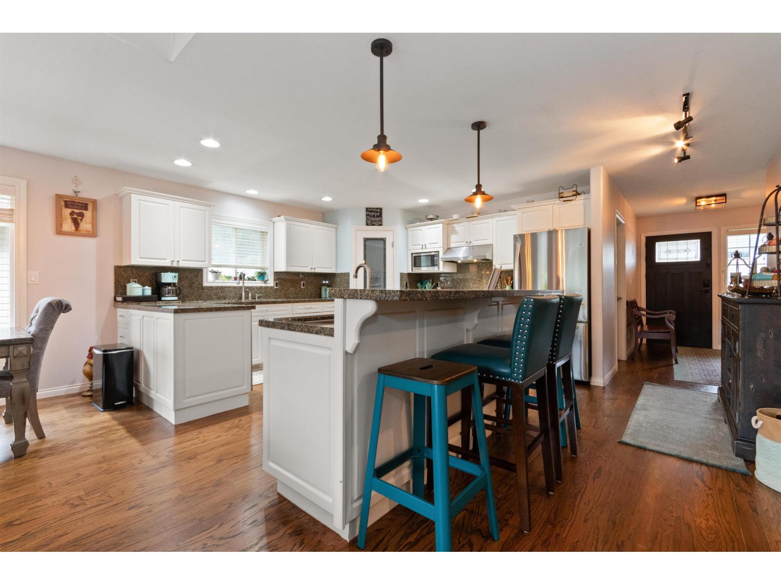 246 BALSAM AVENUE, Harrison Hot Springs, Harrison Hot Springs