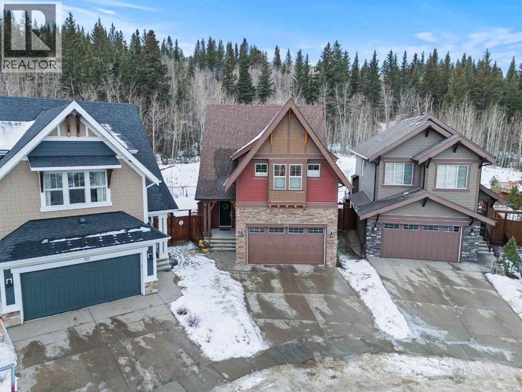 105 Riviera Crescent, Cochrane