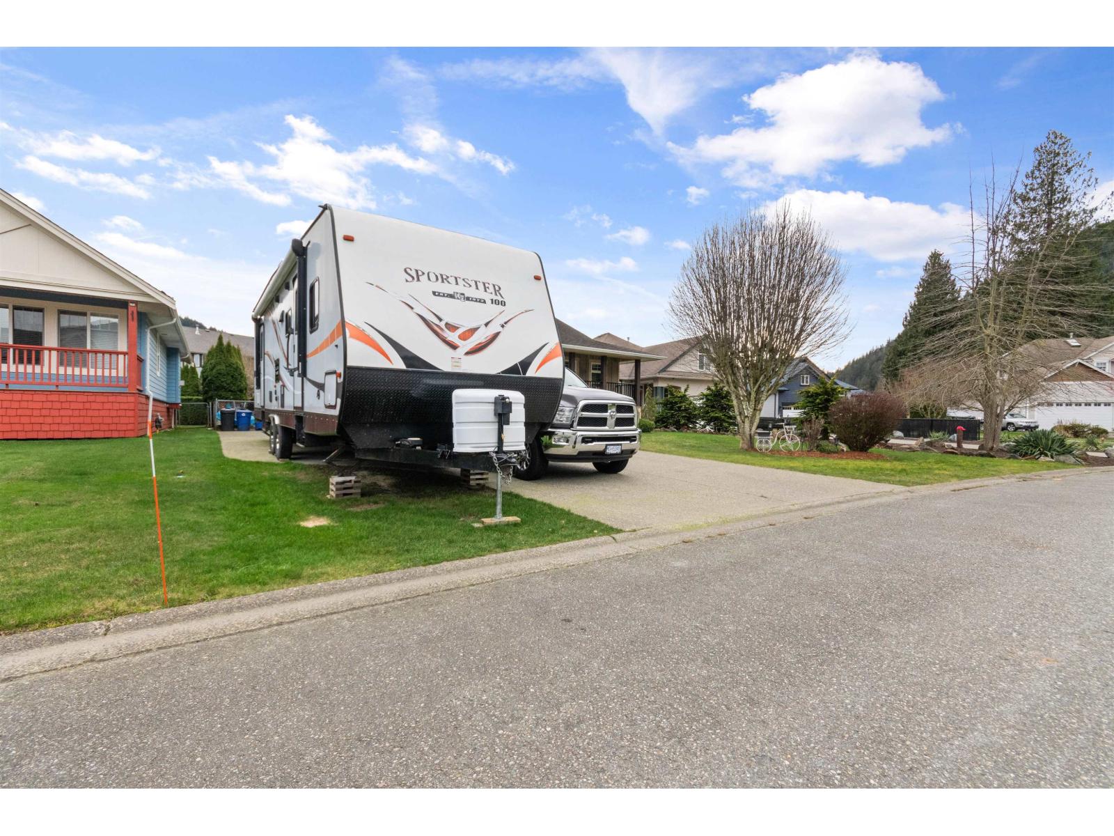 246 BALSAM AVENUE, Harrison Hot Springs, Harrison Hot Springs