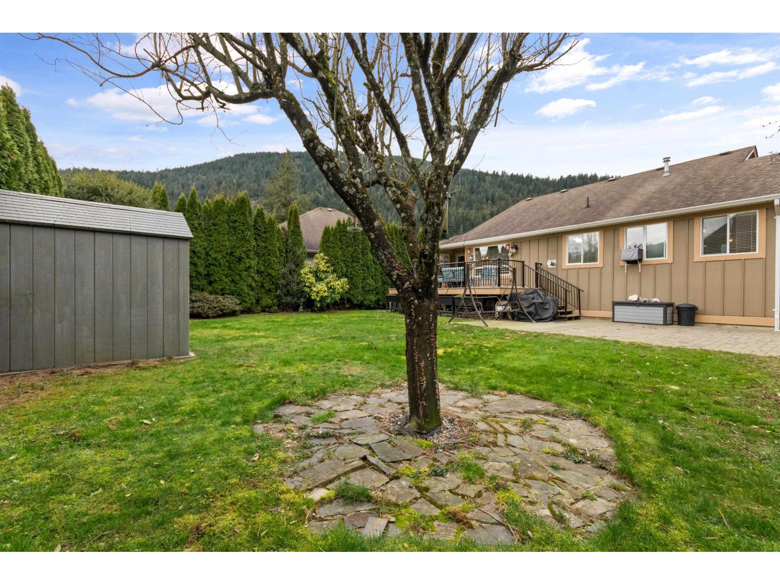 246 BALSAM AVENUE, Harrison Hot Springs, Harrison Hot Springs