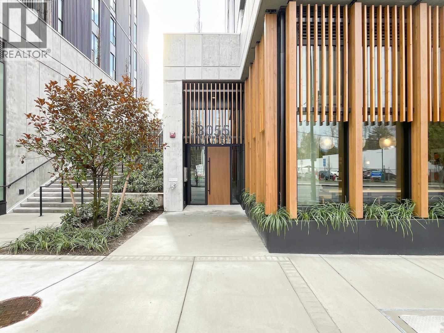 302 3055 MURRAY STREET, Port Moody