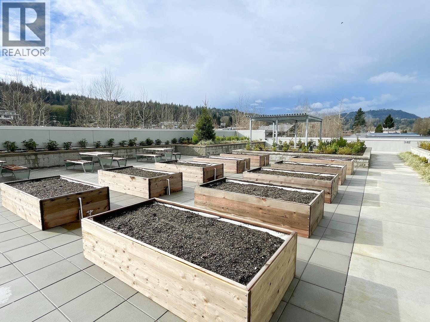 302 3055 MURRAY STREET, Port Moody