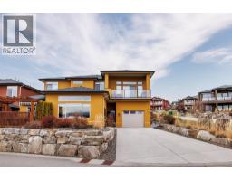  2150 Talavera Place, West Kelowna