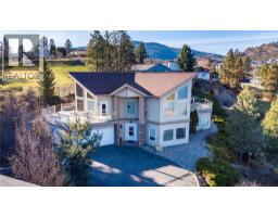  136 Sumac Ridge Drive, Summerland