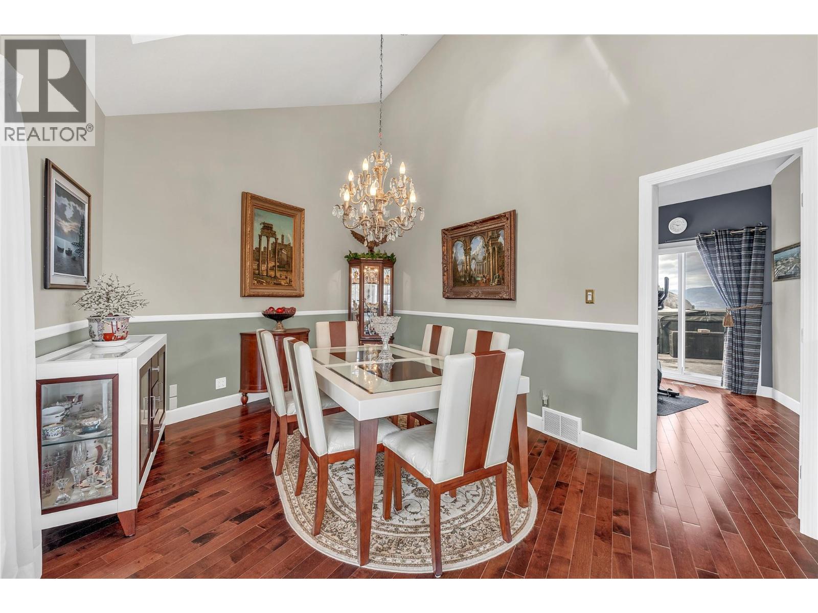 136 Sumac Ridge Drive, Summerland