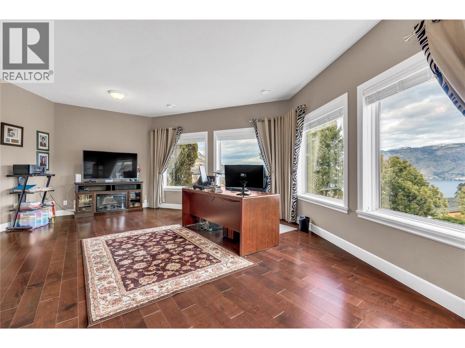 136 Sumac Ridge Drive, Summerland