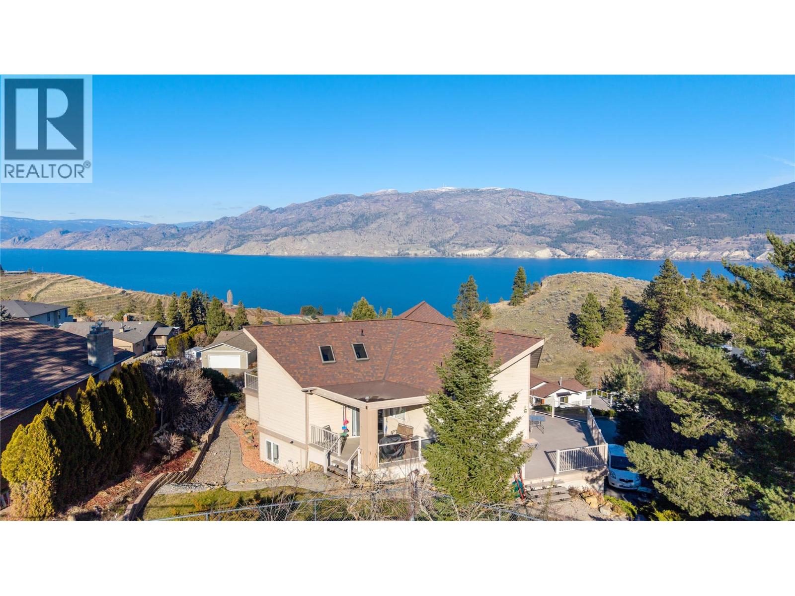 136 Sumac Ridge Drive, Summerland