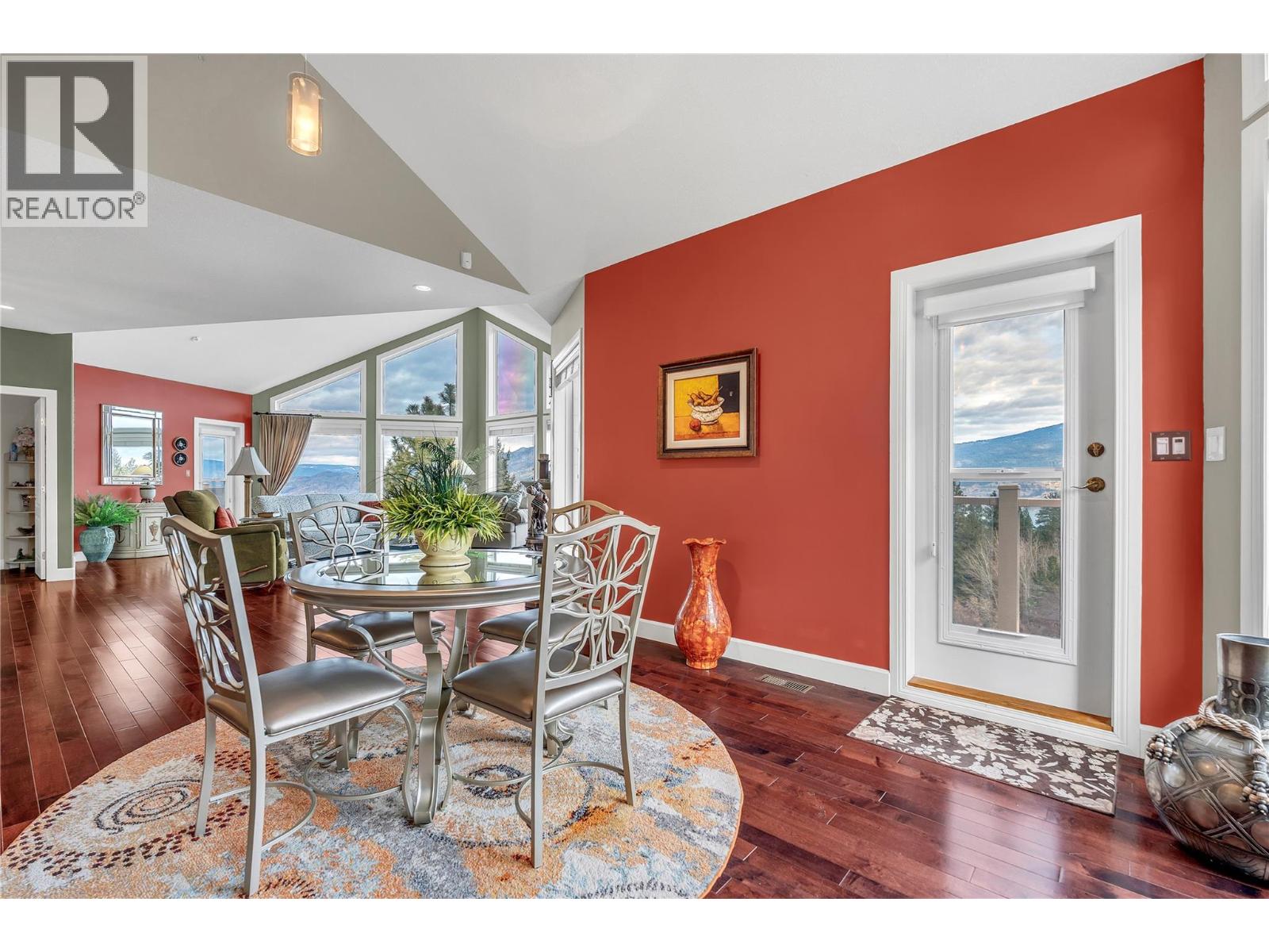 136 Sumac Ridge Drive, Summerland