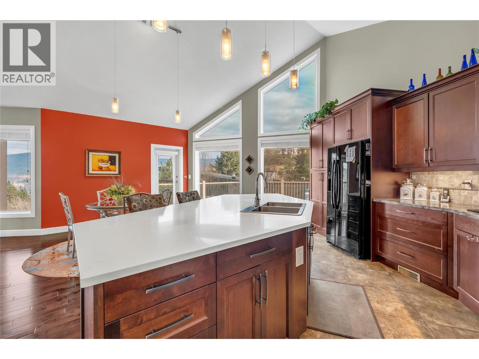 136 Sumac Ridge Drive, Summerland