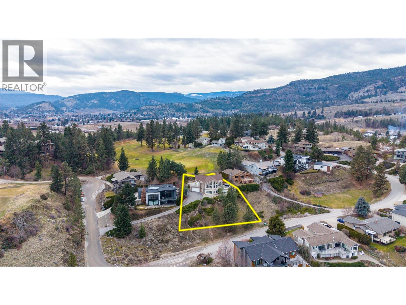 136 Sumac Ridge Drive, Summerland