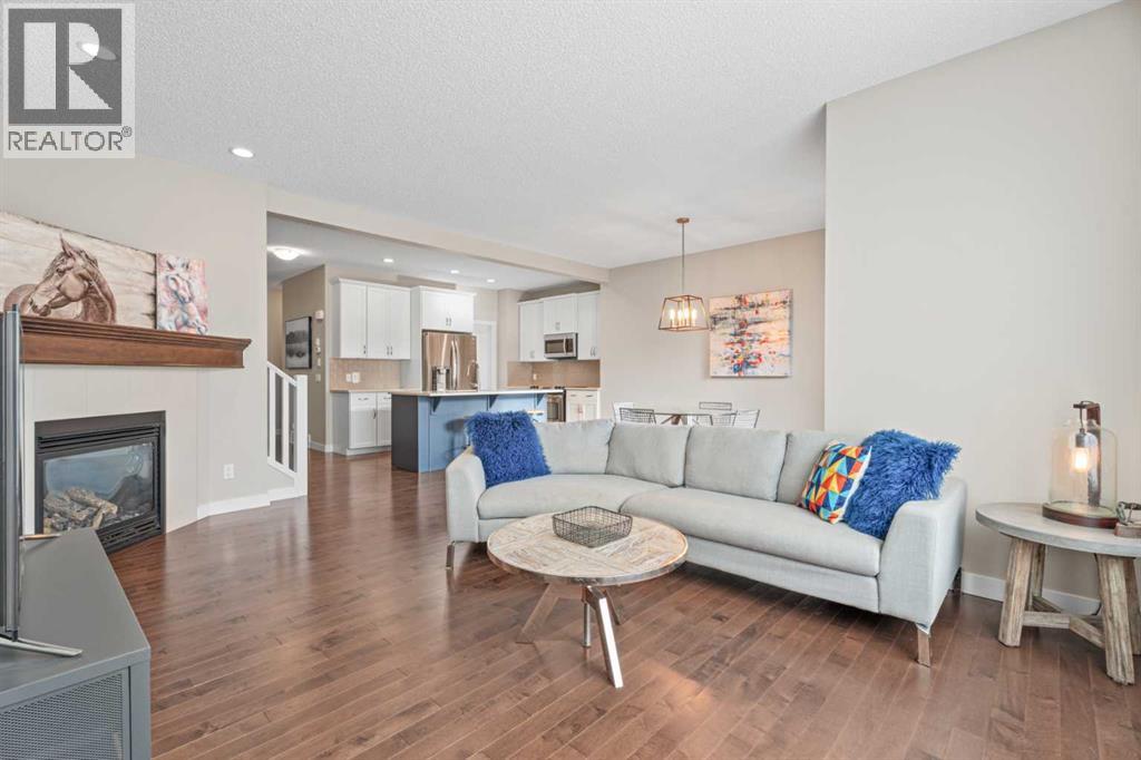 Single Family House for Sale in  Chaparral Valley Way SE Chaparral Calgary 