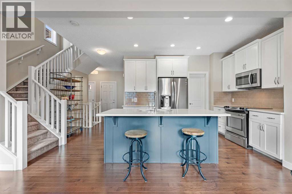 Single Family House for Sale in  Chaparral Valley Way SE Chaparral Calgary 