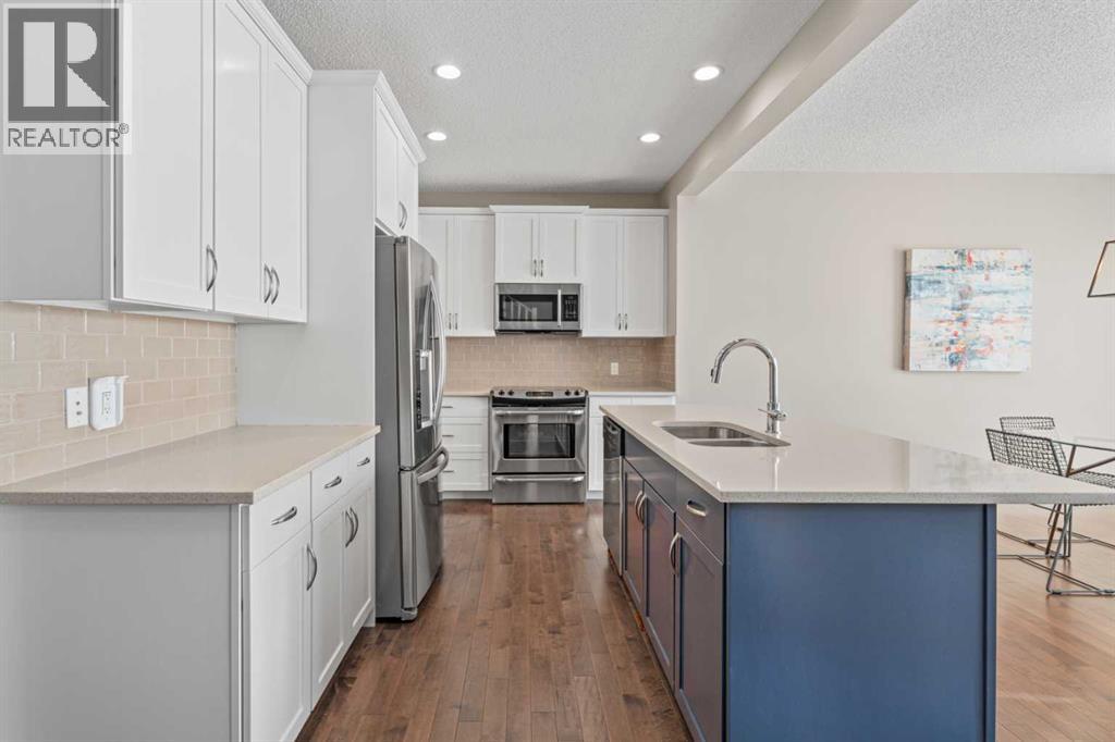 Single Family House for Sale in  Chaparral Valley Way SE Chaparral Calgary 