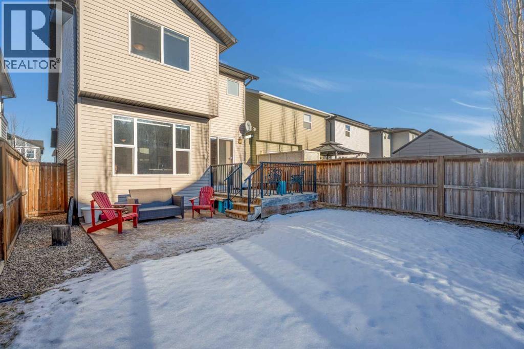 Single Family House for Sale in  Chaparral Valley Way SE Chaparral Calgary 