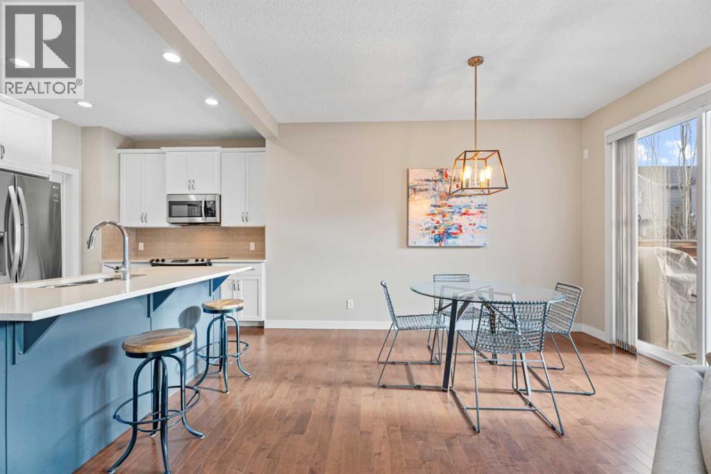 Single Family House for Sale in  Chaparral Valley Way SE Chaparral Calgary 