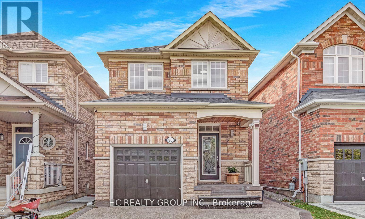 90 BOTICELLI WAY - 2
