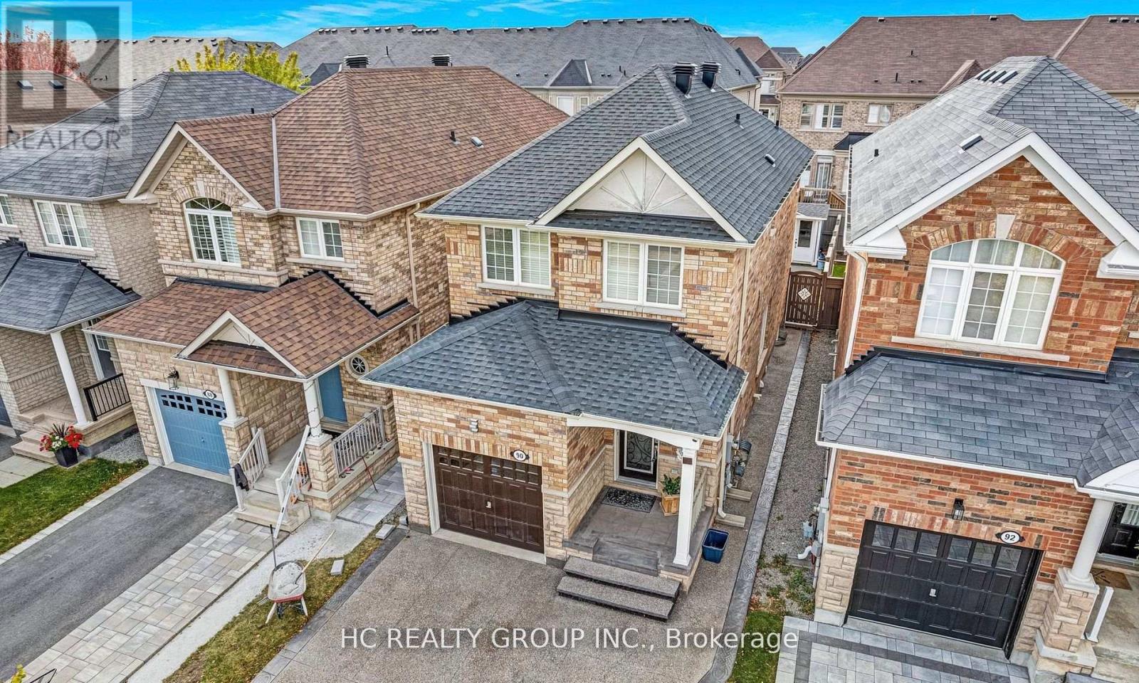 90 BOTICELLI WAY - 3