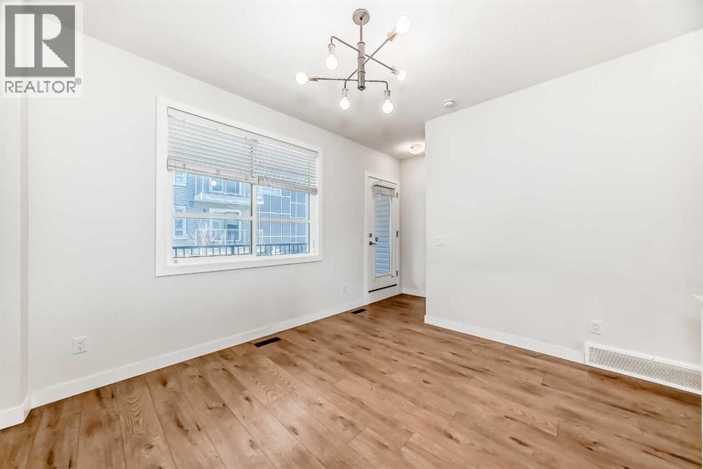 Single Family House for Sale in   Cornerstone Passage Cornerstone Calgary 