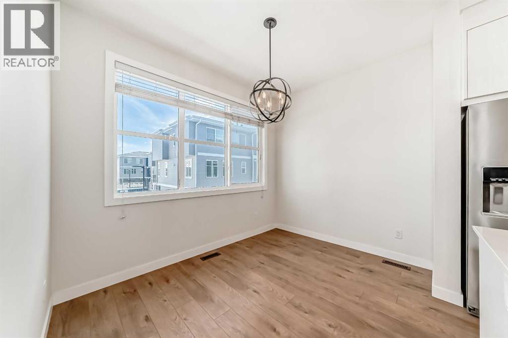 Single Family House for Sale in   Cornerstone Passage Cornerstone Calgary 