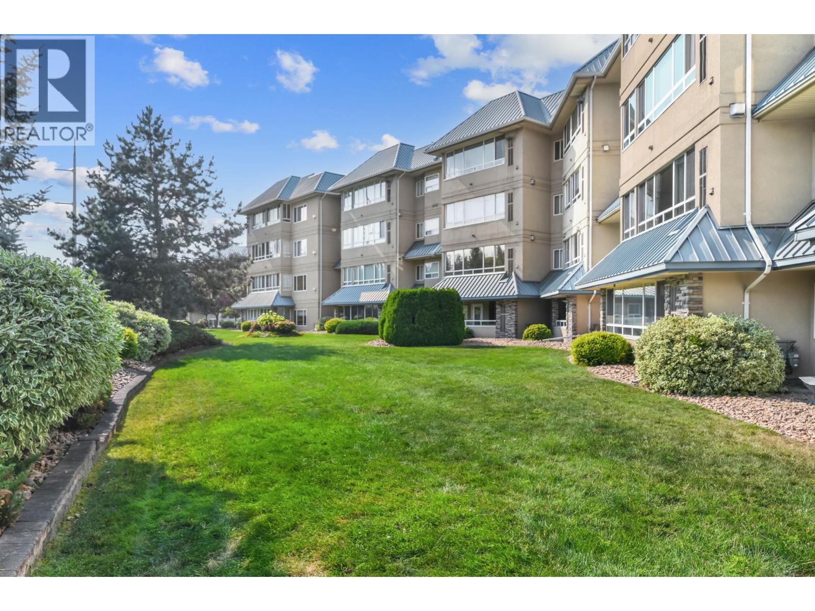 303 1963 Durnin Road, Kelowna