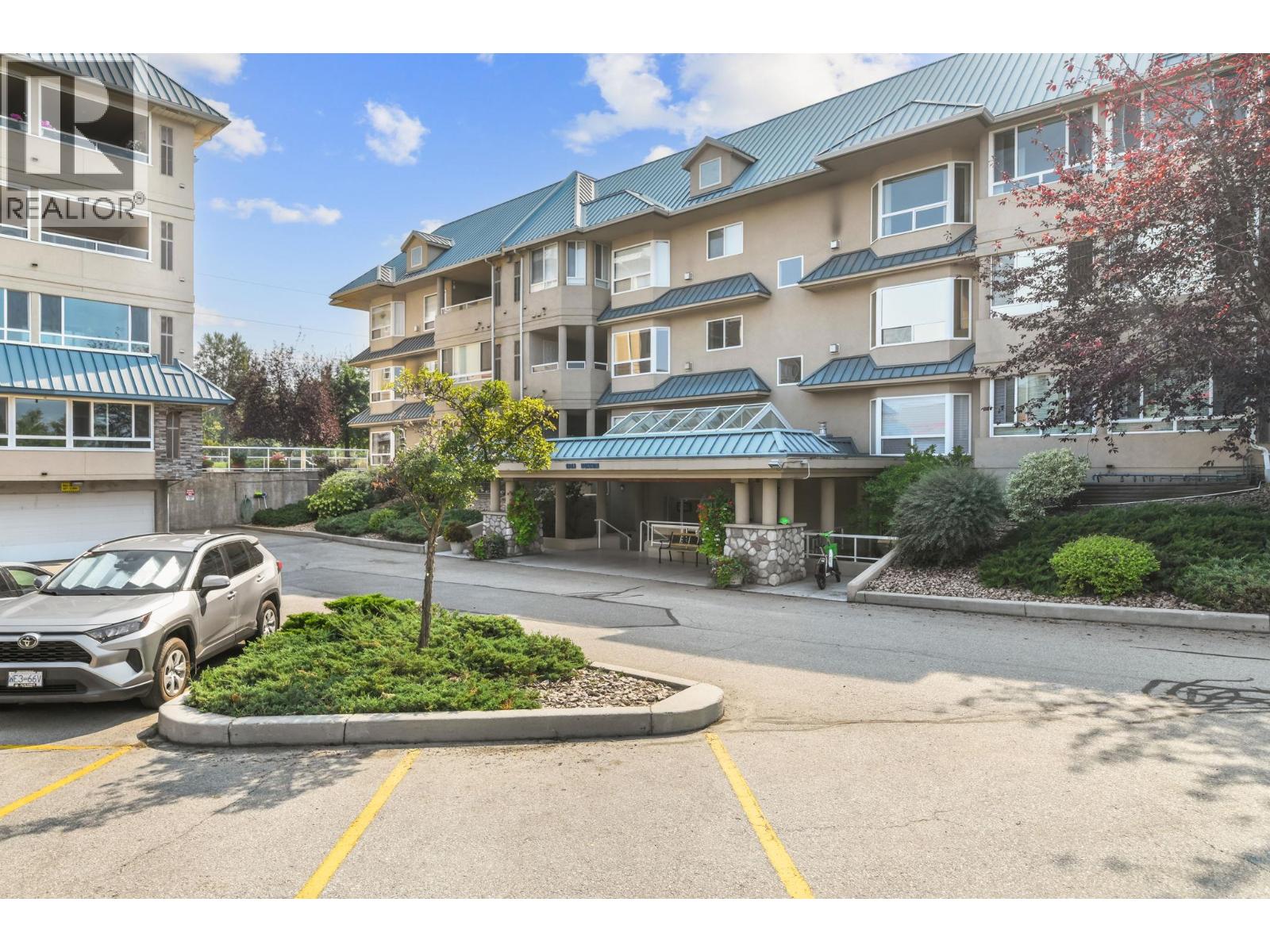 303 1963 Durnin Road, Kelowna