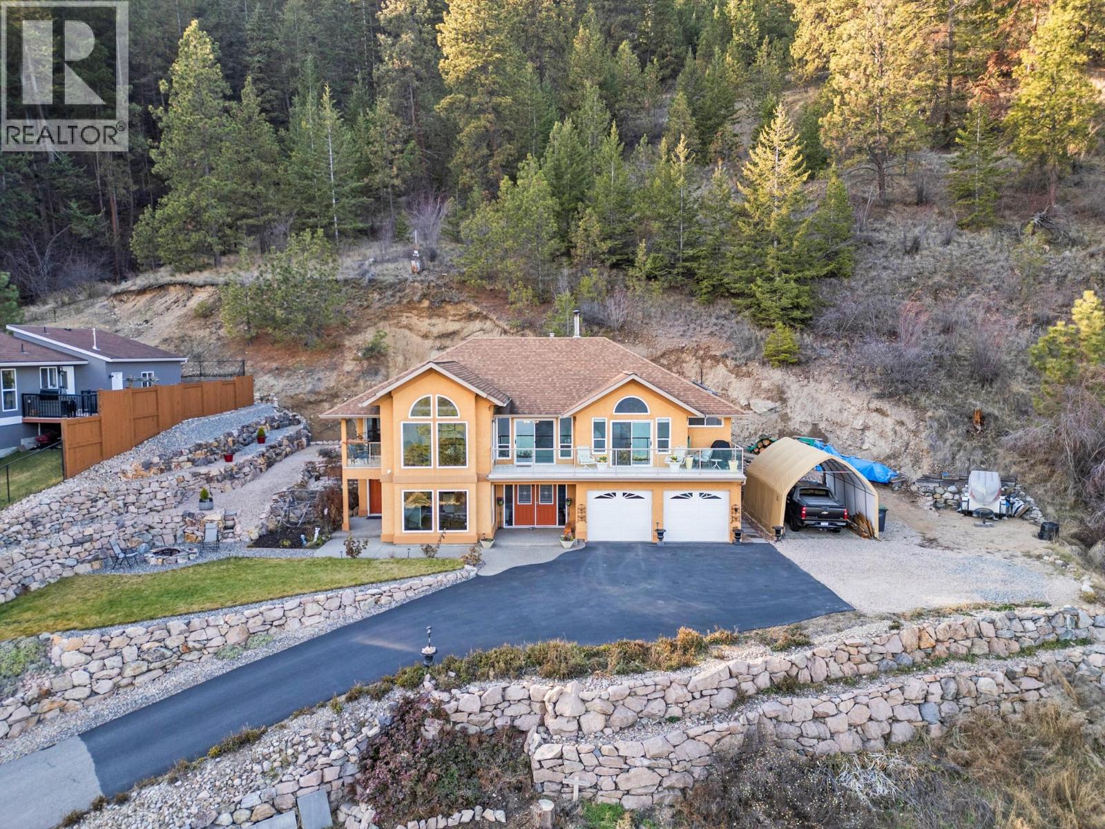 16864 Gatzke Road, Lake Country