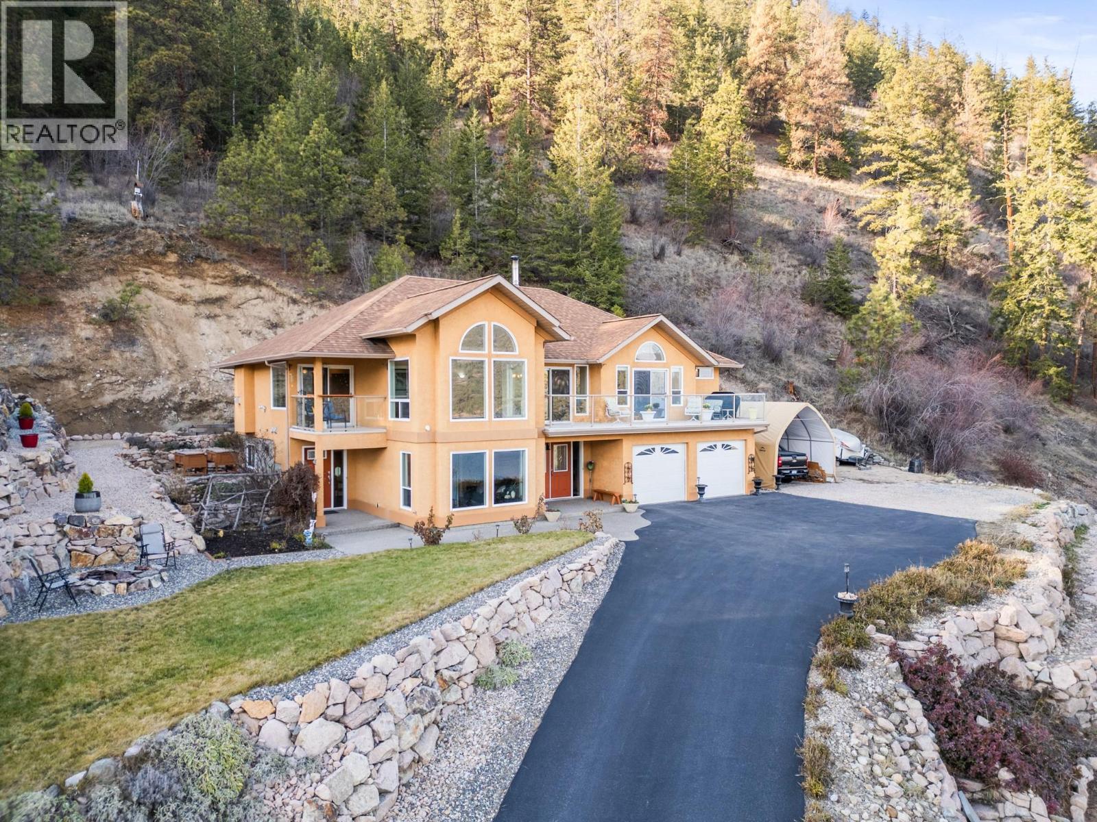 16864 Gatzke Road, Lake Country