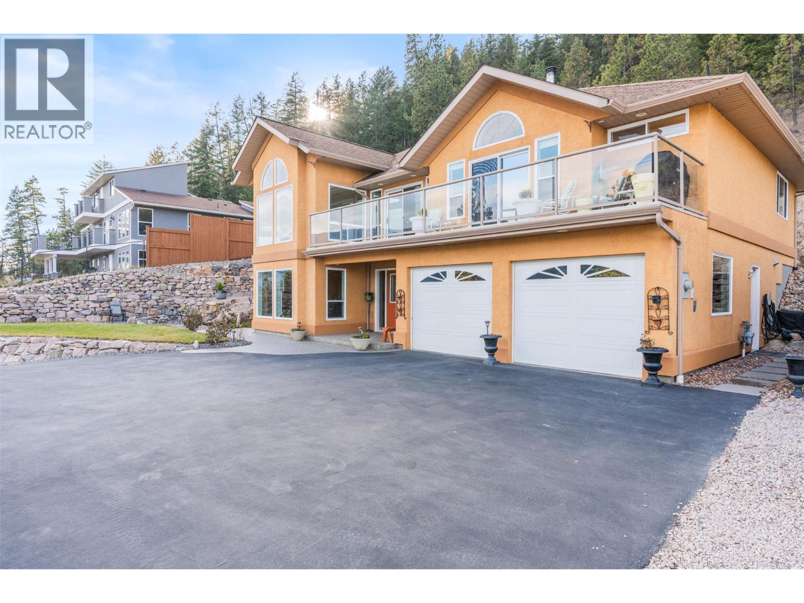 16864 Gatzke Road, Lake Country