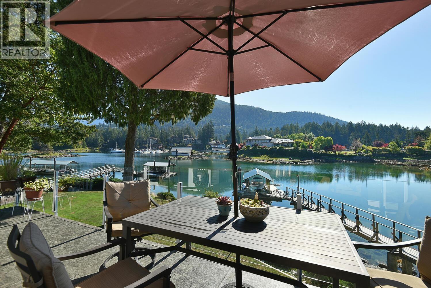 12828 GILDEN ROAD, Madeira Park