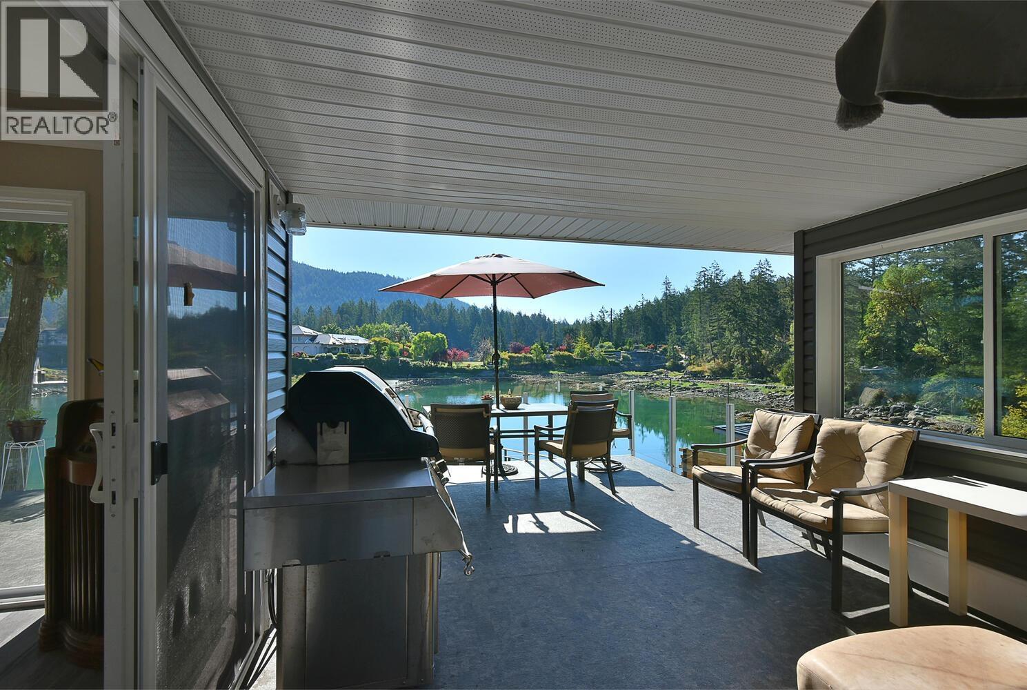 12828 GILDEN ROAD, Madeira Park