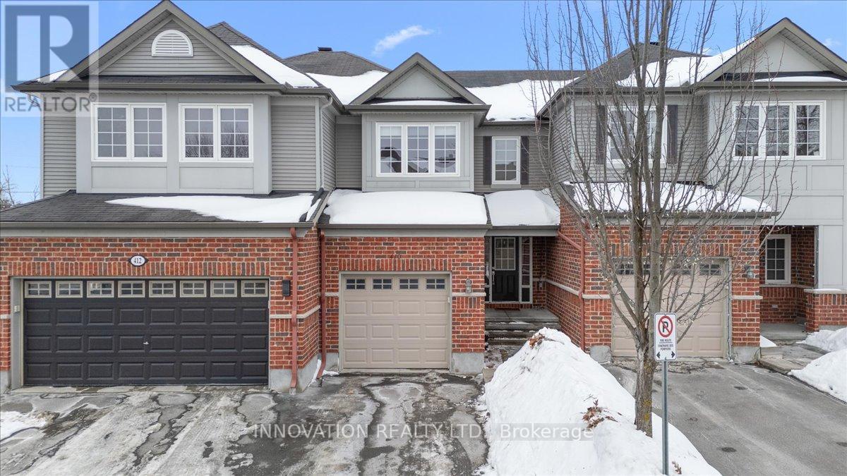410 HEATHROW PRIVATE - 1