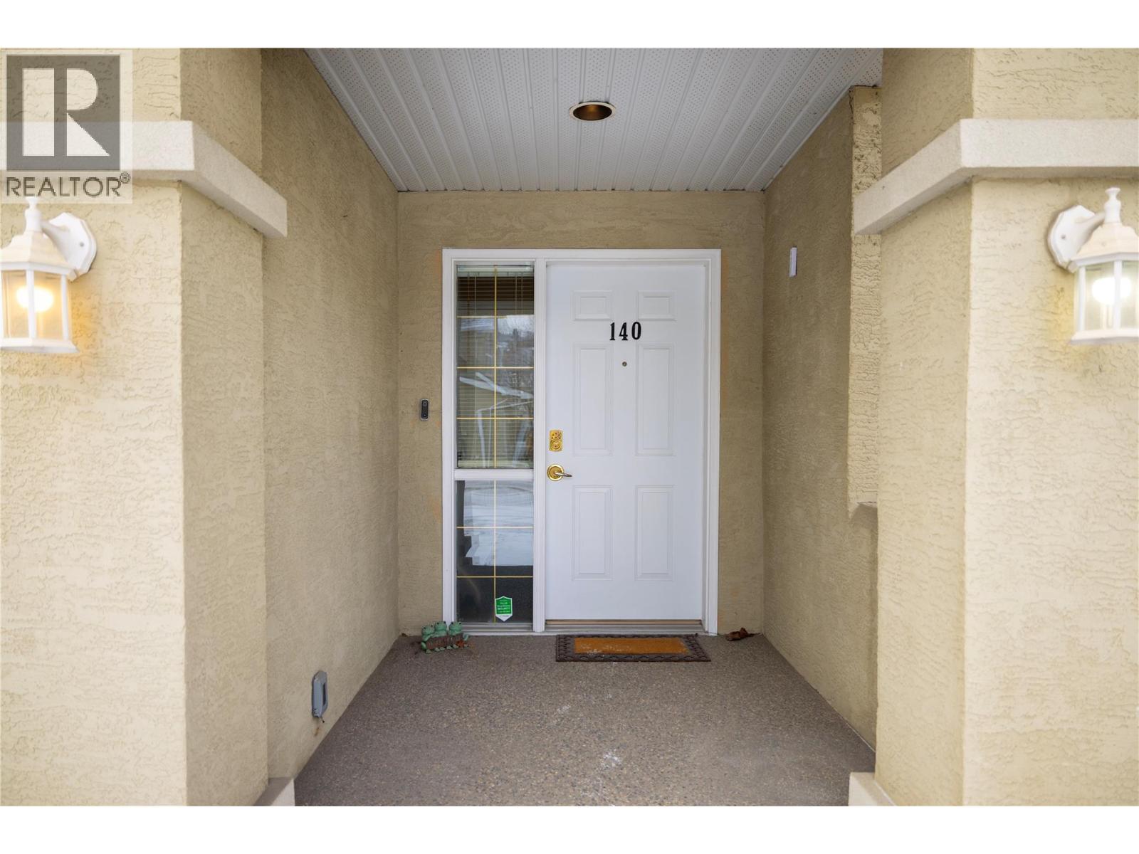 5501 20 Street Unit# 140, Vernon