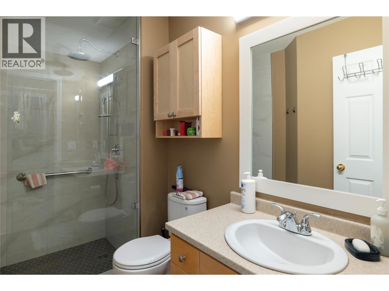 5501 20 Street Unit# 140, Vernon