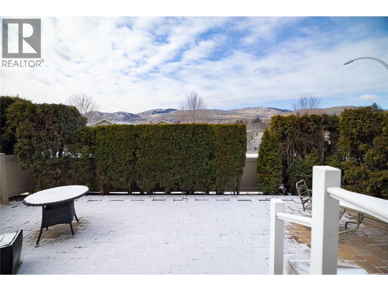 5501 20 Street Unit# 140, Vernon