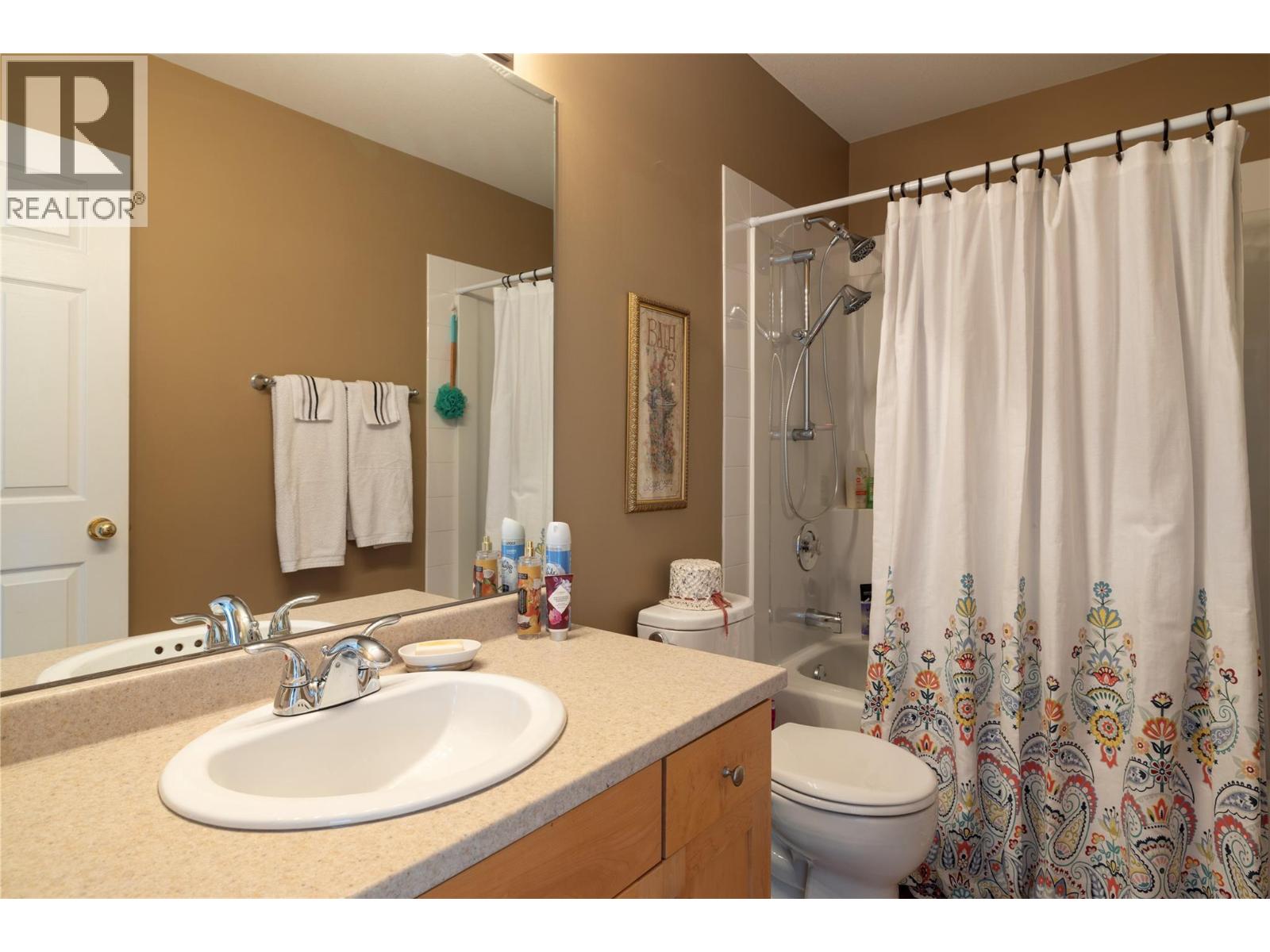 5501 20 Street Unit# 140, Vernon