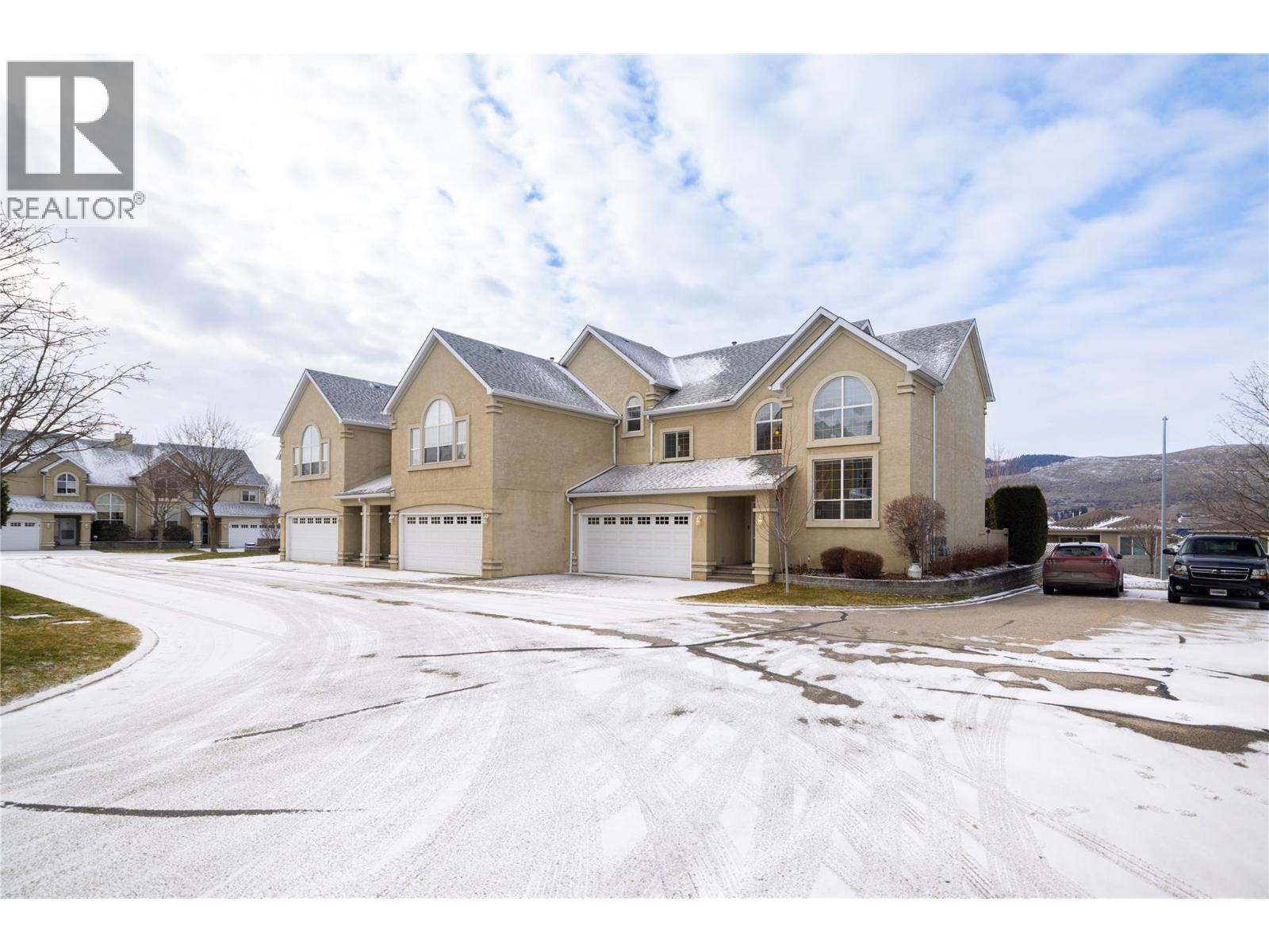 5501 20 Street Unit# 140, Vernon