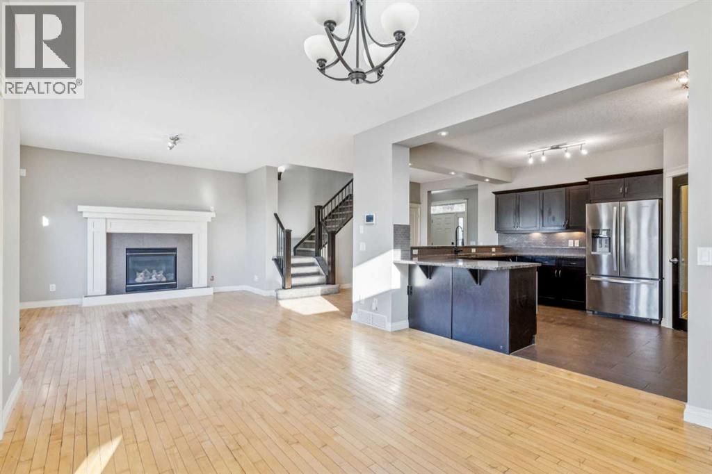 110 Heritage Place Northeast, Cochrane