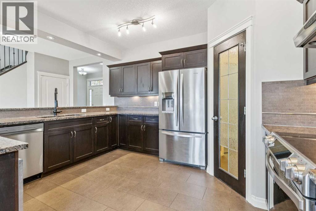 110 Heritage Place Northeast, Cochrane